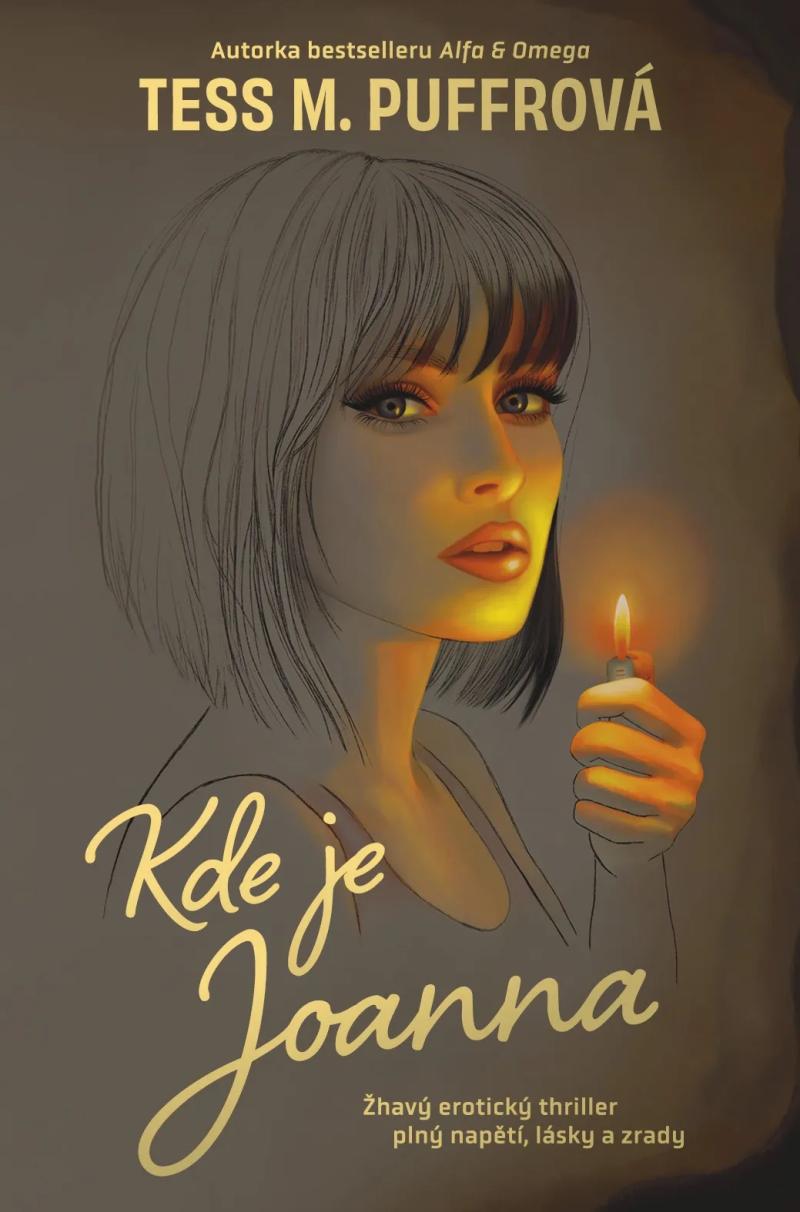 Obrázok Kde je Joanna