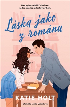 Obrazok Láska jako z románu
