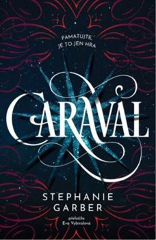 Obrazok Caraval