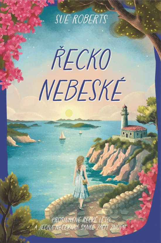 Obrazok Řecko nebeské