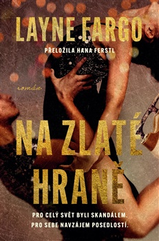 Obrazok Na zlaté hraně
