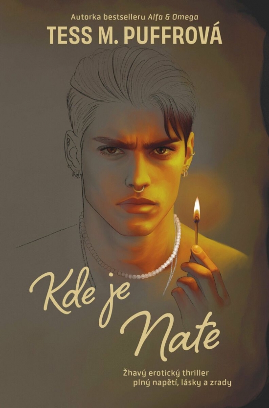 Obrázok Kde je Nate