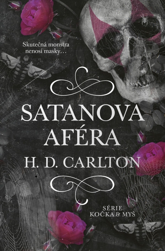 Obrazok Satanova aféra