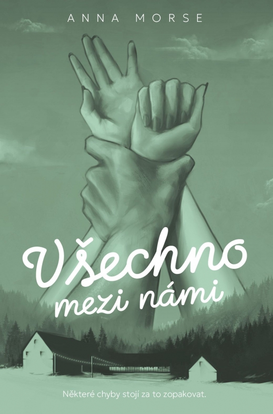 Obrazok Všechno mezi námi