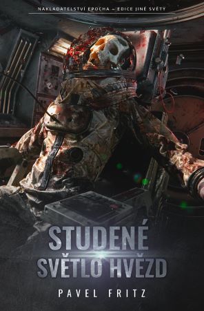 Obrázok Studené světlo hvězd