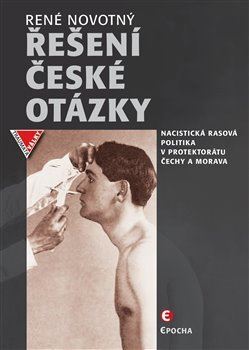 Obrázok Řešení české otázky - Nacistická rasová