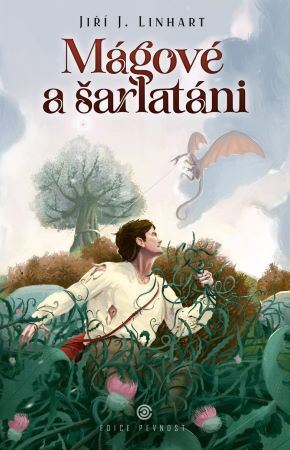 Obrázok Mágové a šarlatáni