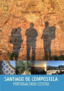 Obrázok Santiago de Compostela - Portugalskou cestou