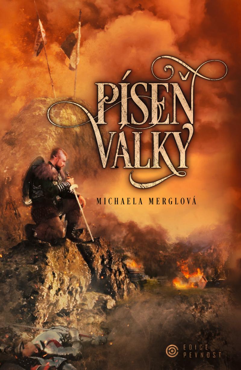 Obrázok Píseň války