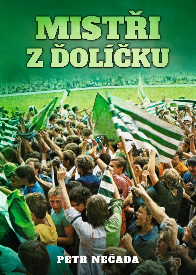 Obrázok Mistři z ďolíčku