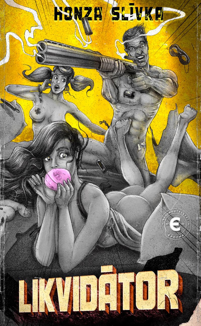 Obrázok Likvidátor