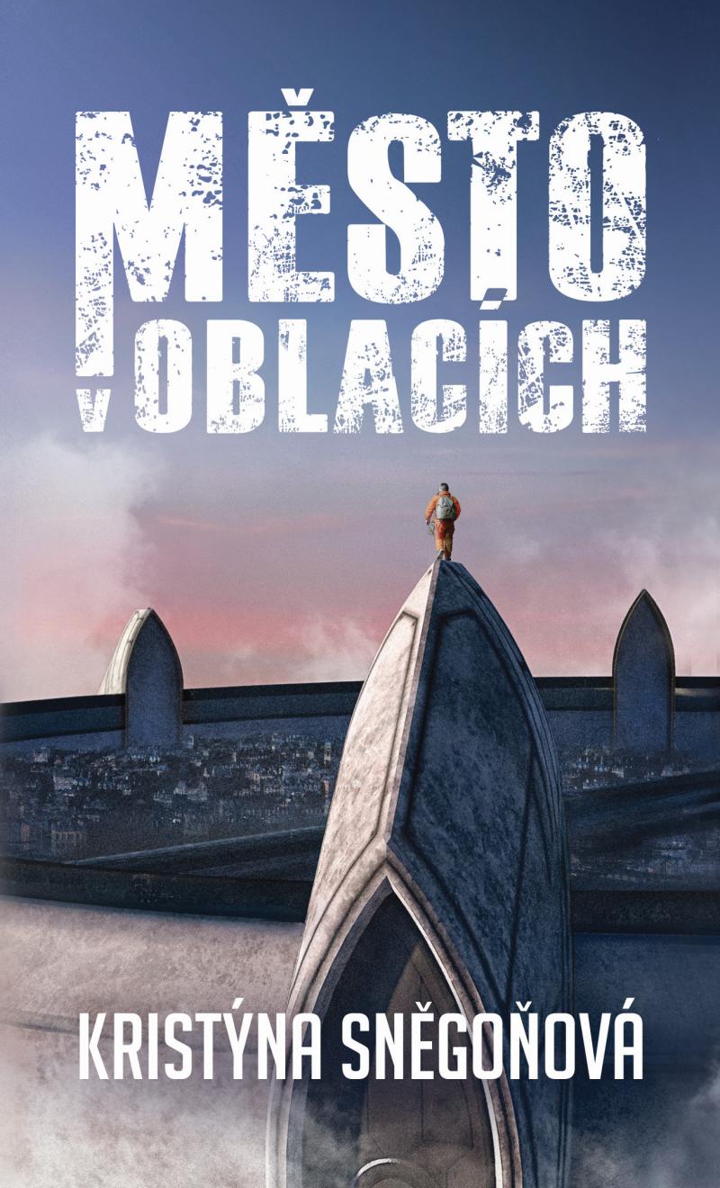 Obrázok Město v oblacích