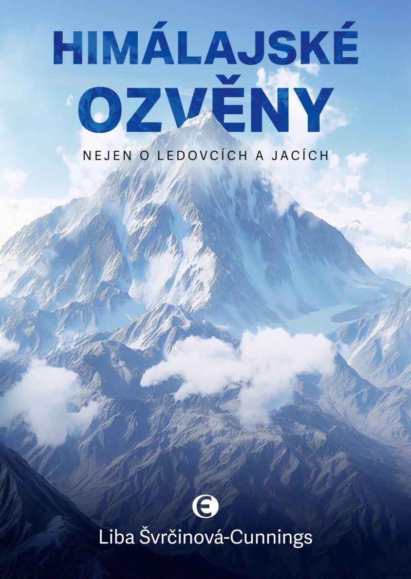 Obrázok Himálajské ozvěny - Nejen o ledovcích a jacích