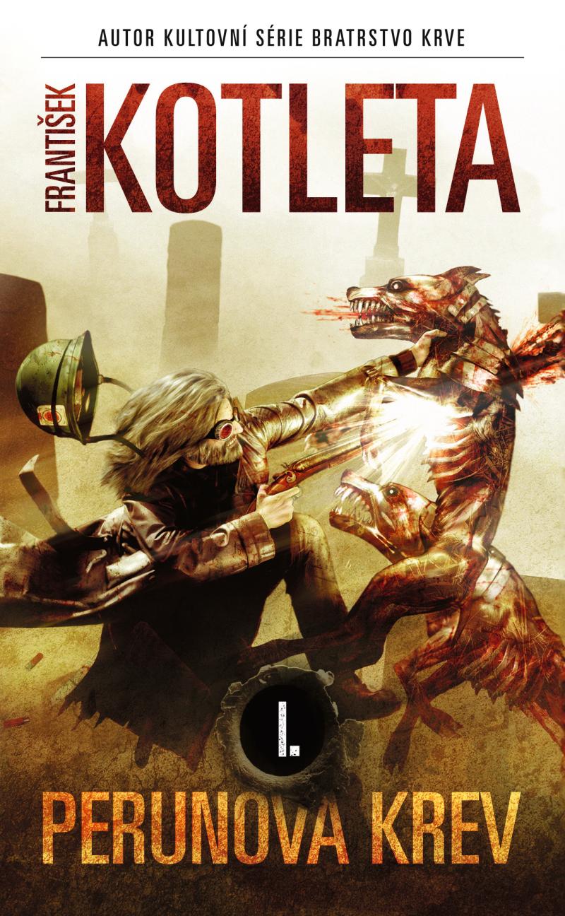 Obrázok Perunova krev 1