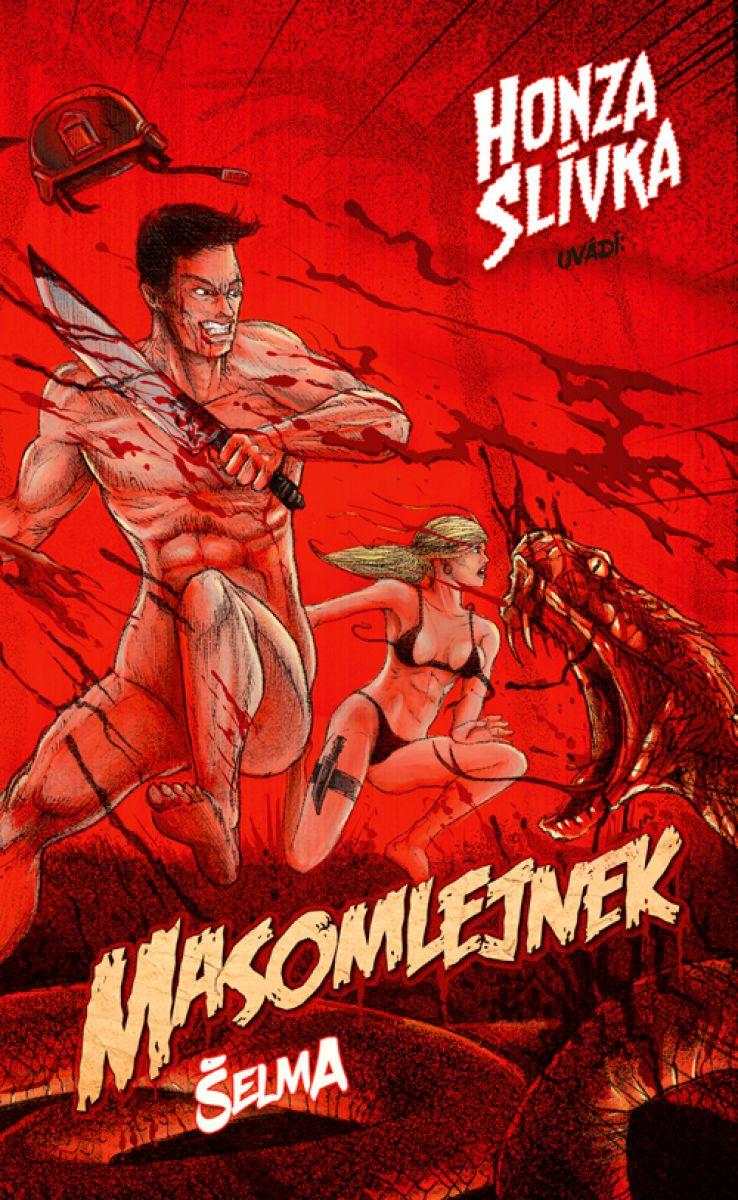 Obrázok Masomlejnek - Šelma