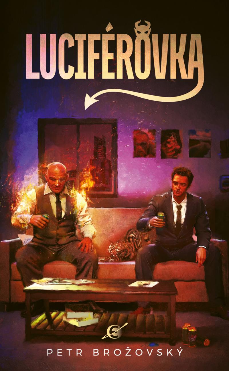 Obrázok Luciférovka