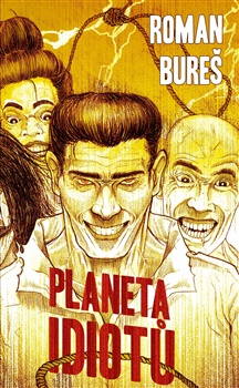 Obrazok Planeta idiotů