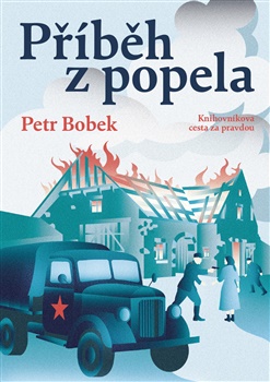 Obrazok Příběh z popela - Knihovníkova cesta za pravdou