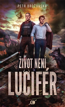 Obrazok Život není Lucifér - Fantastická Epocha 169