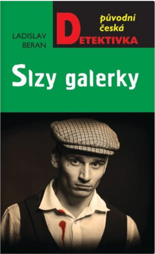 Obrázok Slzy galerky
