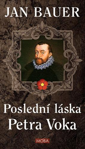 Obrázok Poslední láska Petra Voka