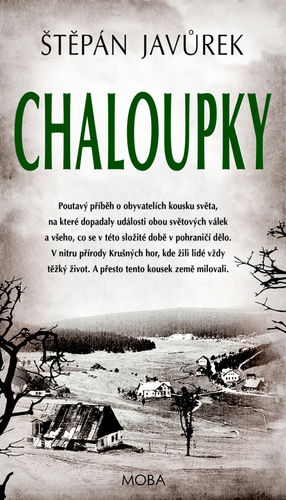 Obrázok Chaloupky