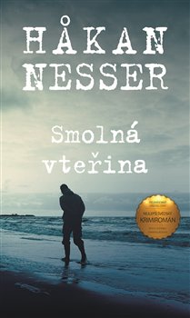 Obrazok Smolná vteřina - Komisař Barbarotti (5.)