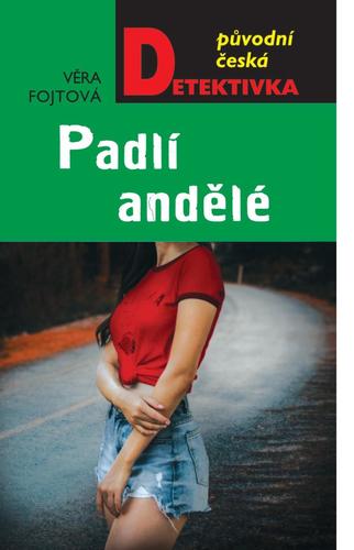Obrázok Padlí andělé
