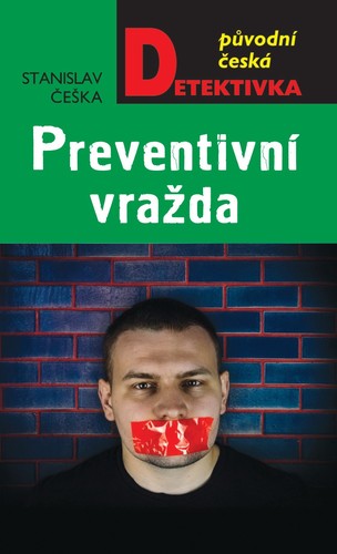 Obrázok Preventivní vražda