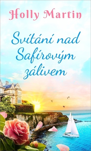 Obrázok Svítání nad Safírovým zálivem