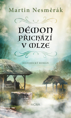 Obrázok Démon přichází v mlze