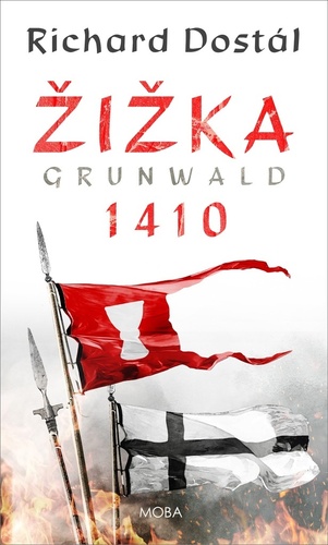 Obrázok Žižka - Grunwald 1410