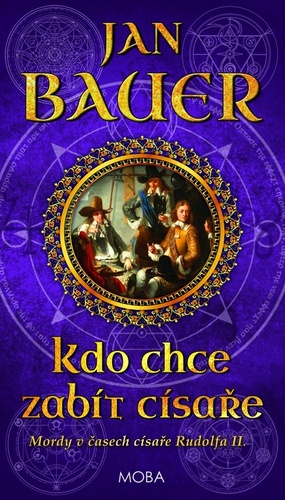 Obrázok Kdo chce zabít císaře