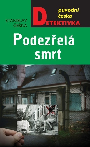 Obrázok Podezřelá smrt