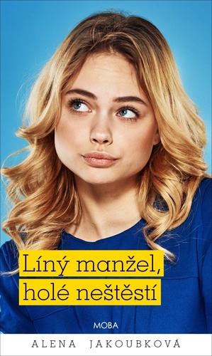 Obrázok Líný manžel holé neštěstí