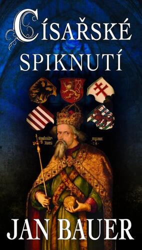 Obrázok Císařské spiknutí