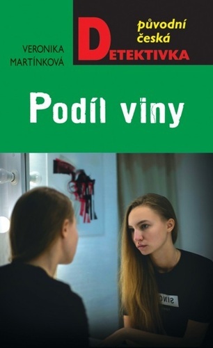 Obrázok Podíl viny
