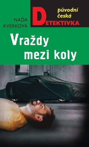 Obrázok Vraždy mezi koly