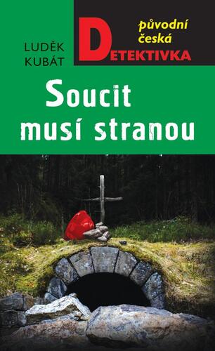 Obrázok Soucit musí stranou