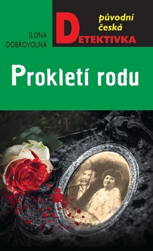 Obrázok Prokletí rodu