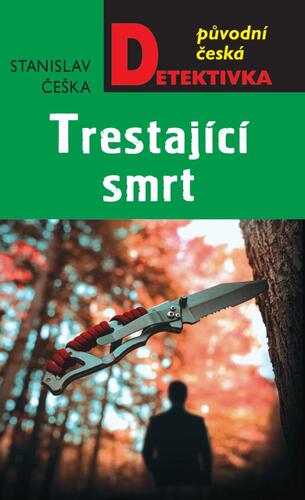Obrázok Trestající smrt