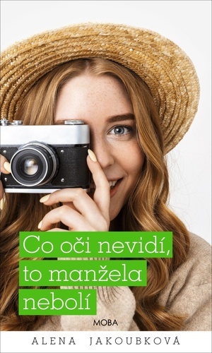 Obrázok Co oči nevidí, to manžela nebolí