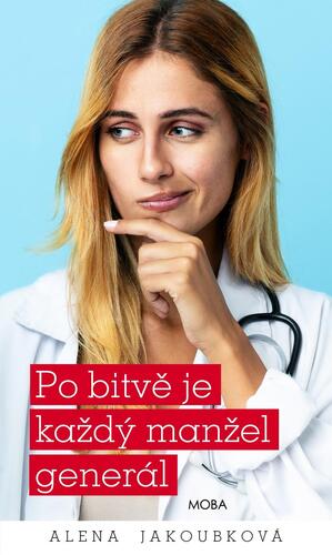 Obrázok Po bitvě je každý manžel generál
