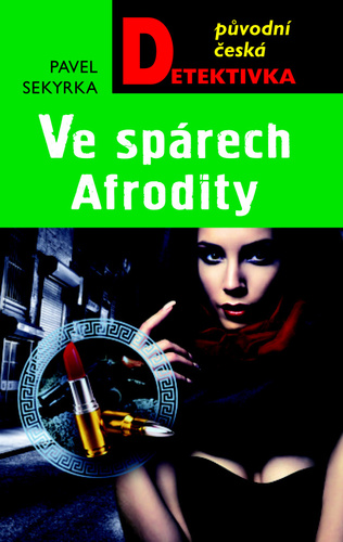 Obrázok Ve spárech Afrodity