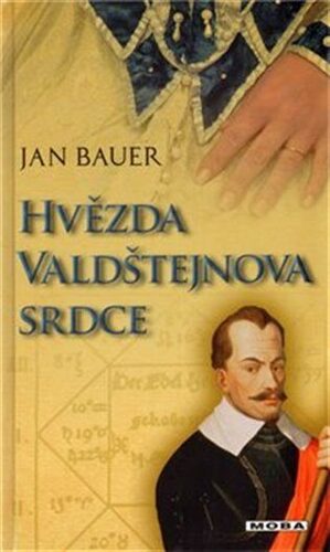 Obrázok Hvězda Valdštejnova srdce