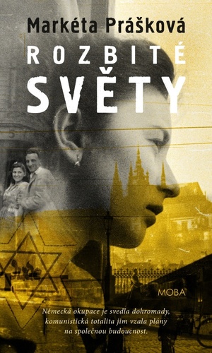 Obrázok Rozbité světy