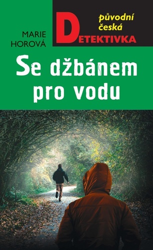 Obrázok Se džbánem pro vodu