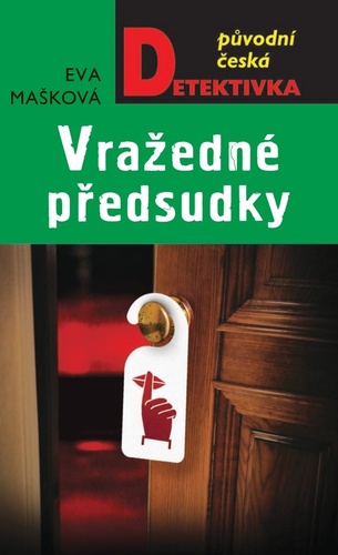 Obrázok Vražedné předsudky