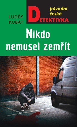 Obrázok Nikdo nemusel zemřít