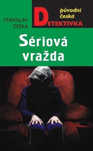 Obrázok Sériová vražda